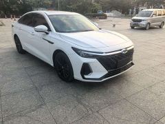 Chery Arrizo 8 1.6T DCT Premium - ფოტო 1