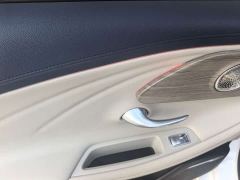 Chery Arrizo 8 1.6T DCT Premium - ფოტო 11