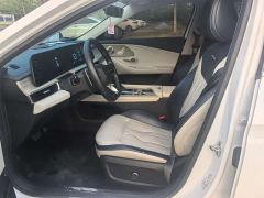 Chery Arrizo 8 1.6T DCT Premium - ფოტო 12