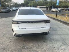 Chery Arrizo 8 1.6T DCT Premium - ფოტო 15