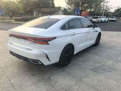 Chery Arrizo 8 1.6T DCT Premium - ფოტო 16