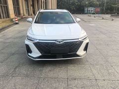 Chery Arrizo 8 1.6T DCT Premium - ფოტო 2