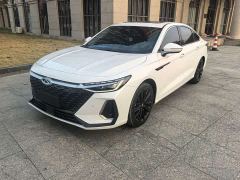 Chery Arrizo 8 1.6T DCT Premium - ფოტო 3