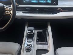 Chery Arrizo 8 1.6T DCT Premium - ფოტო 4