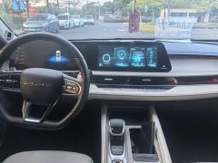 Chery Arrizo 8 1.6T DCT Premium - ფოტო 5