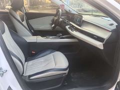 Chery Arrizo 8 1.6T DCT Premium - ფოტო 6
