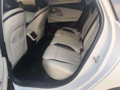 Chery Arrizo 8 1.6T DCT Premium - ფოტო 7