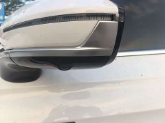 Chery Arrizo 8 1.6T DCT Premium - ფოტო 9