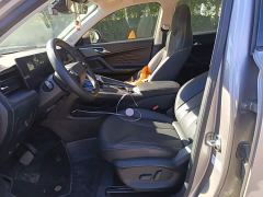 SAIC MG RX5 1.5T Deluxe Sliding Screen Edition - ფოტო 11
