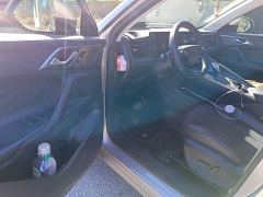 SAIC MG RX5 1.5T Deluxe Sliding Screen Edition - ფოტო 12