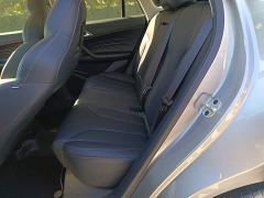SAIC MG RX5 1.5T Deluxe Sliding Screen Edition - ფოტო 13