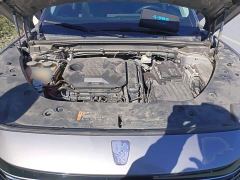 SAIC MG RX5 1.5T Deluxe Sliding Screen Edition - ფოტო 16