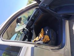 SAIC MG RX5 1.5T Deluxe Sliding Screen Edition - ფოტო 19