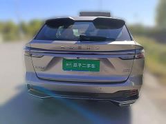 SAIC MG RX5 1.5T Deluxe Sliding Screen Edition - ფოტო 3