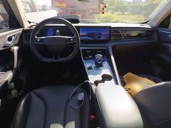 SAIC MG RX5 1.5T Deluxe Sliding Screen Edition - ფოტო 5