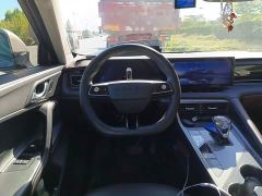 SAIC MG RX5 1.5T Deluxe Sliding Screen Edition - ფოტო 6