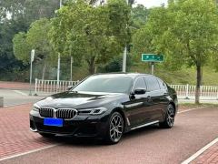 BMW 5 Series Facelift 530Li Premier Luxury Package - photo 1