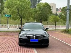 BMW 5 Series Facelift 530Li Premier Luxury Package - photo 2