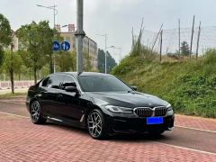 BMW 5 Series Facelift 530Li Premier Luxury Package - photo 3