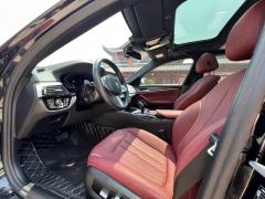 BMW 5 Series Facelift 530Li Premier Luxury Package - photo 4