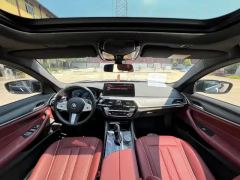 BMW 5 Series Facelift 530Li Premier Luxury Package - photo 6