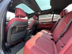 BMW 5 Series Facelift 530Li Premier Luxury Package - photo 7