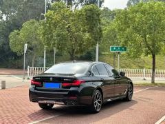 BMW 5 Series Facelift 530Li Premier Luxury Package - photo 8