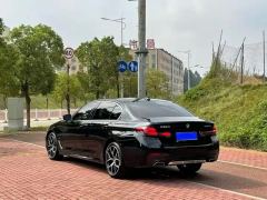 BMW 5 Series Facelift 530Li Premier Luxury Package - photo 9