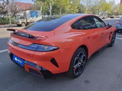 Xiaomi SU7 800km AWDMaxUltra Long Range Edition - ფოტო 2