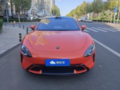 Xiaomi SU7 800km AWDMaxUltra Long Range Edition - ფოტო 3