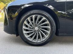 Buick Lacrosse Junyue 28T Yuezun Edition - фото 10