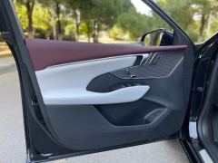 Buick Lacrosse Junyue 28T Yuezun Edition - фото 13