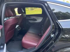 Buick Lacrosse Junyue 28T Yuezun Edition - фото 14