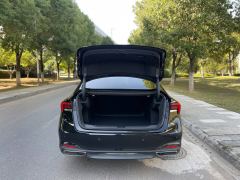 Buick Lacrosse Junyue 28T Yuezun Edition - фото 15
