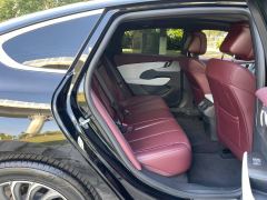 Buick Lacrosse Junyue 28T Yuezun Edition - фото 16
