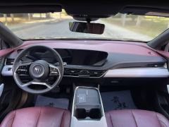 Buick Lacrosse Junyue 28T Yuezun Edition - фото 19