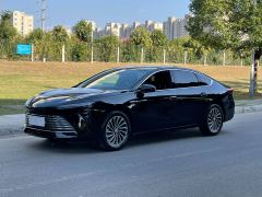 Buick Lacrosse Junyue 28T Yuezun Edition - фото 2