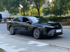 Buick Lacrosse Junyue 28T Yuezun Edition - фото 4