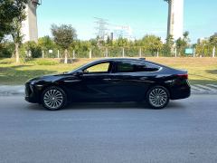 Buick Lacrosse Junyue 28T Yuezun Edition - фото 5