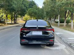 Buick Lacrosse Junyue 28T Yuezun Edition - фото 7