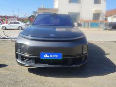 Li Auto L9 Max - ფოტო 3