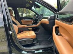 Geely Boyue L 1.5T Edition - ფოტო 10