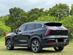 Geely Boyue L 1.5T Edition - ფოტო 11