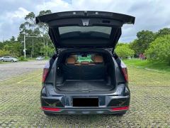 Geely Boyue L 1.5T Edition - ფოტო 12