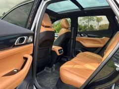 Geely Boyue L 1.5T Edition - ფოტო 13