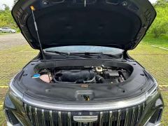Geely Boyue L 1.5T Edition - ფოტო 15