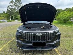 Geely Boyue L 1.5T Edition - ფოტო 17