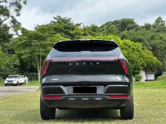 Geely Boyue L 1.5T Edition - ფოტო 18