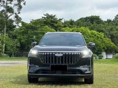 Geely Boyue L 1.5T Edition - ფოტო 2