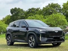 Geely Boyue L 1.5T Edition - ფოტო 3